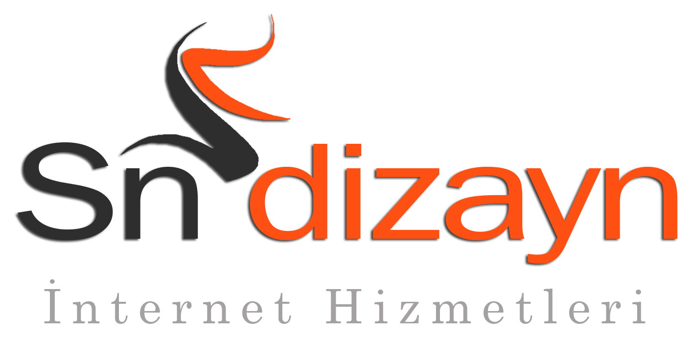 SN Dizayn İnternet Hizmetleri